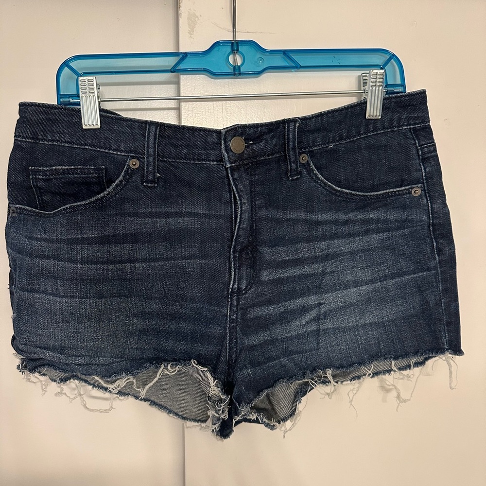 Women’s Jean Shorts